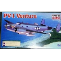 Minicraft PV-1 Ventura