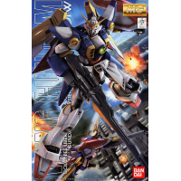 Bandai Wing Gundam (TV), "Gundam Wing", Bandai MG